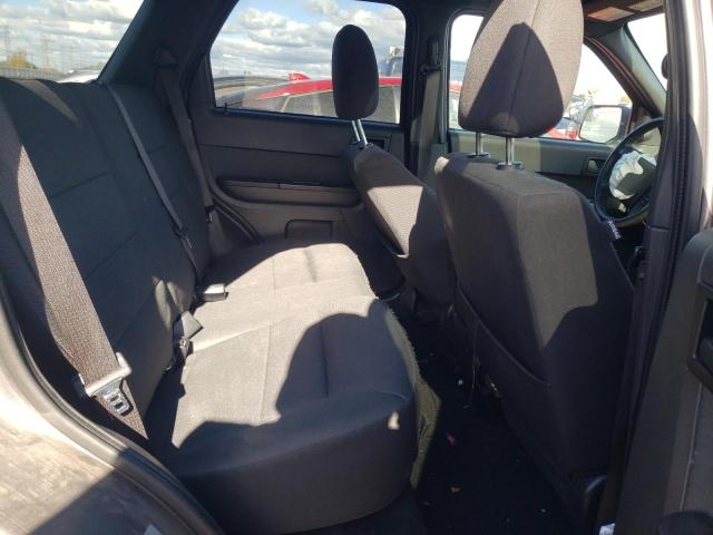 Photo 10 from auction – 2012 FORD ESCAPE XLT with VIN 1FMCU0D75CKA72373