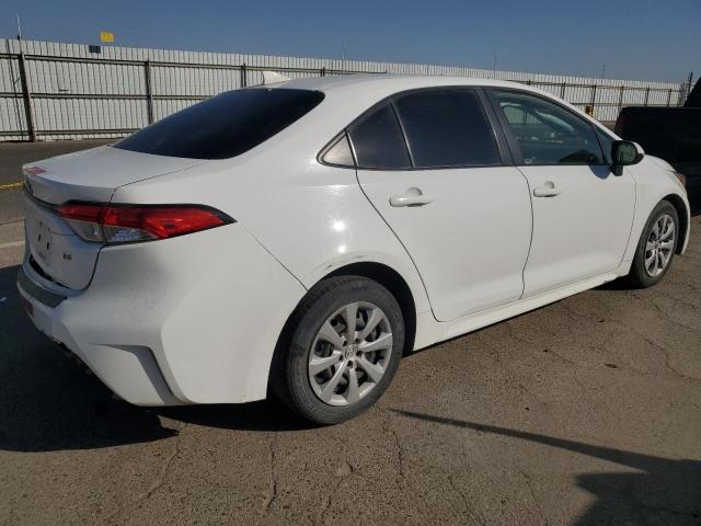 Photo 3 from auction – 2020 TOYOTA COROLLA LE with VIN JTDEPRAE2LJ004341