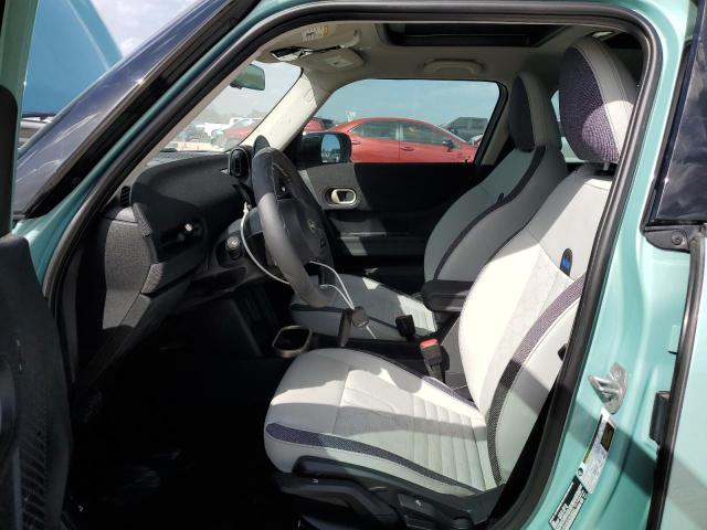 Photo 7 from auction – 2025 MINI COOPER S with VIN WMW53GD02S2W38335