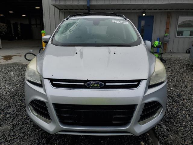 Photo 5 from auction – 2013 FORD ESCAPE SEL with VIN 1FMCU0HX7DUA83715