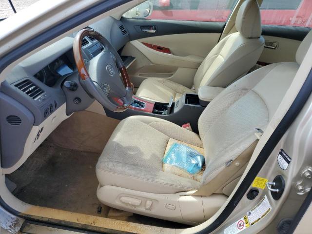Foto 7 de la subasta – 2012 LEXUS ES 350 con VIN JTHBK1EGXC2502830