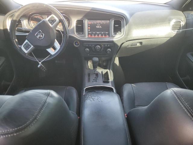 Photo 8 from auction – 2012 DODGE CHARGER R/ with VIN 2C3CDXDT4CH143200