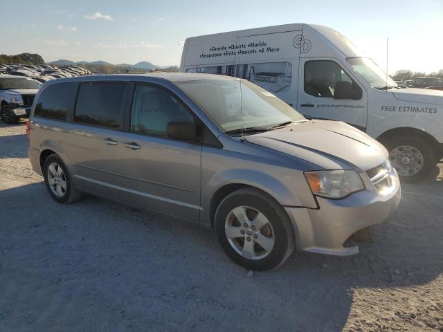 Photo 4 from auction – 2013 DODGE GRAND CARA with VIN 2C4RDGBG3DR600148