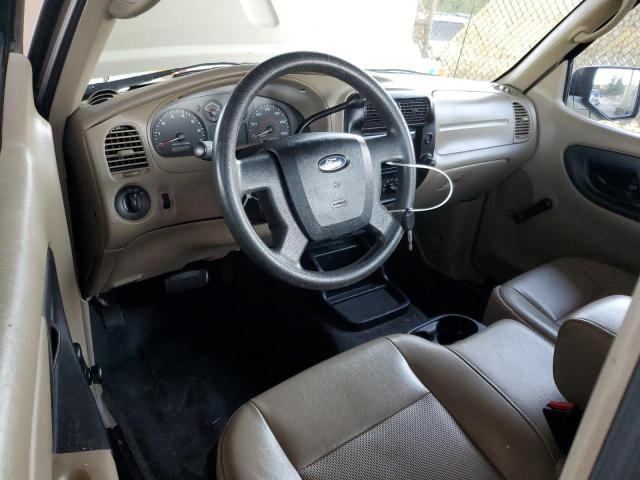 Photo 8 from auction – 2007 FORD RANGER with VIN 1FTYR10D57PA18884