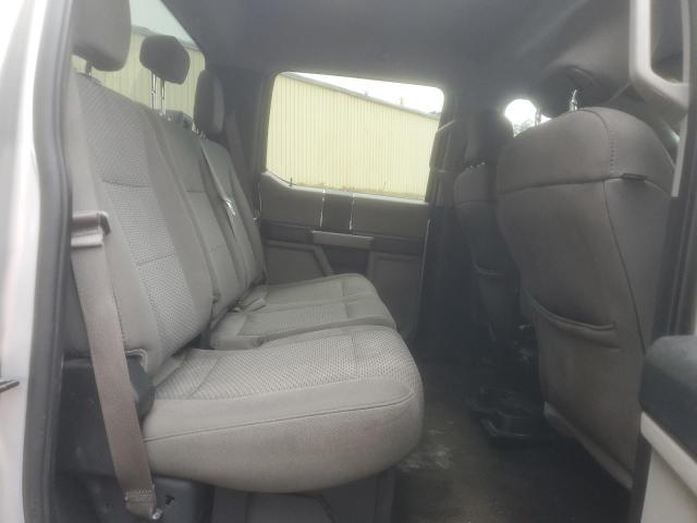 Photo 6 from auction – 2017 FORD F250 SUPER with VIN 1FT7W2B64HED93980