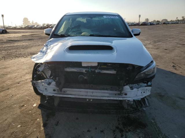 Photo 5 from auction – 2019 SUBARU WRX LIMITE with VIN JF1VA1P6XK8807641