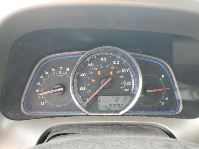 Photo 9 from auction – 2013 TOYOTA RAV4 LIMIT with VIN 2T3YFREV8DW024753