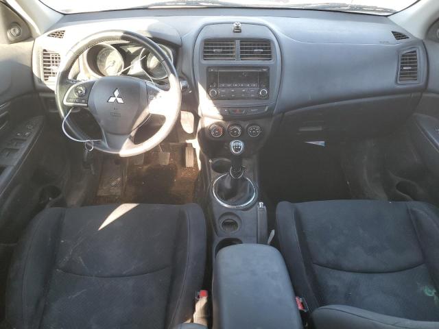 Photo 8 from auction – 2015 MITSUBISHI OUTLANDER with VIN 4A4AP3AU8FE013179