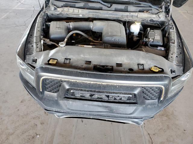 Photo 11 from auction – 2021 RAM 1500 CLASS with VIN 1C6RR6GG2MS525002
