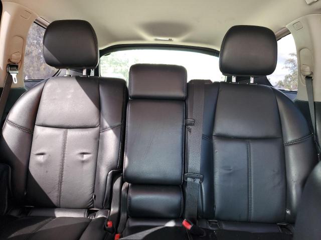 Photo 10 from auction – 2019 NISSAN PATHFINDER with VIN 5N1DR2MN7KC611567