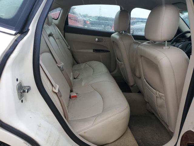 Zdjęcie 10 z aukcji – 2008 BUICK LACROSSE C z VIN 2G4WD582481326381