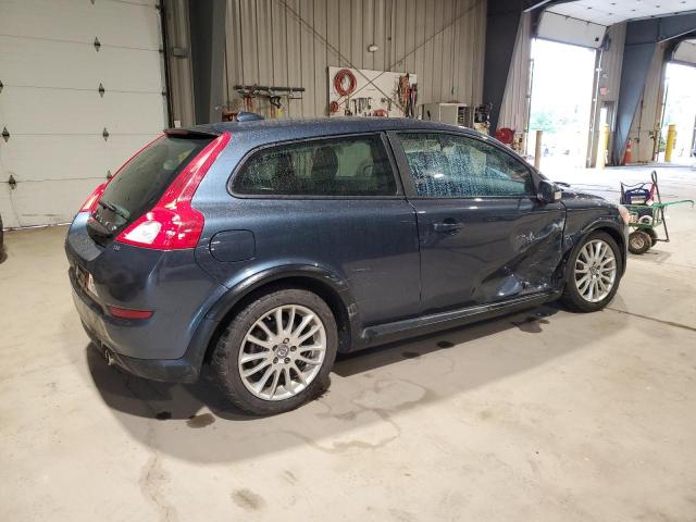 Photo 3 from auction – 2011 VOLVO C30 T5 with VIN YV1672MK1B2208192