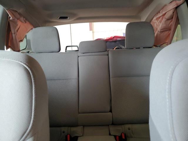 Photo 10 from auction – 2017 SUBARU FORESTER 2 with VIN JF2SJAECXHH583383