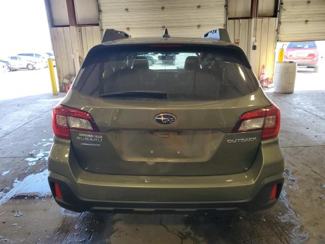 Photo 6 from auction – 2018 SUBARU OUTBACK 2. with VIN 4S4BSAHCXJ3307470