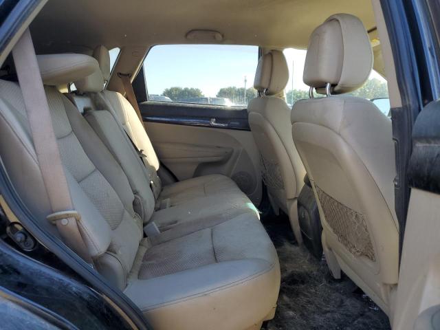 Photo 11 from auction – 2011 KIA SORENTO BA with VIN 5XYKTDA12BG028233