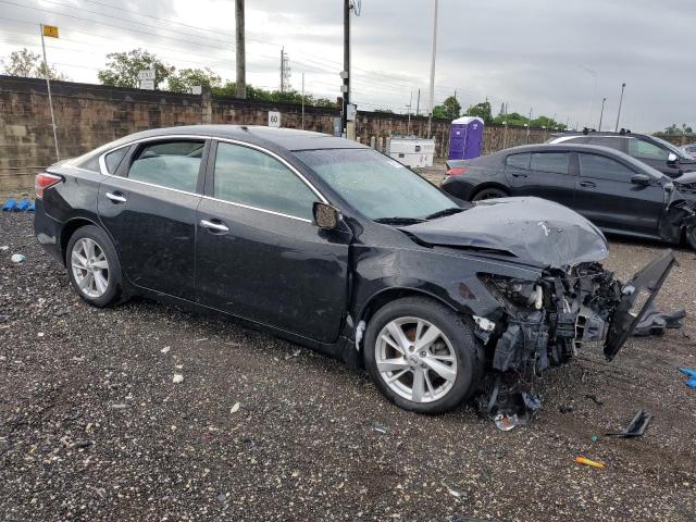 Photo 4 from auction – 2015 NISSAN ALTIMA 2.5 with VIN 1N4AL3AP6FC126045