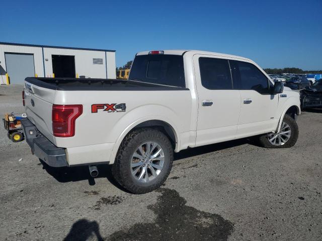 Photo 3 from auction – 2016 FORD F150 SUPER with VIN 1FTEW1EGXGFB62483