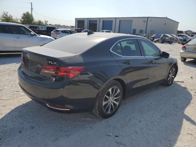 Photo 3 from auction – 2016 ACURA TLX with VIN 19UUB1F37GA001624