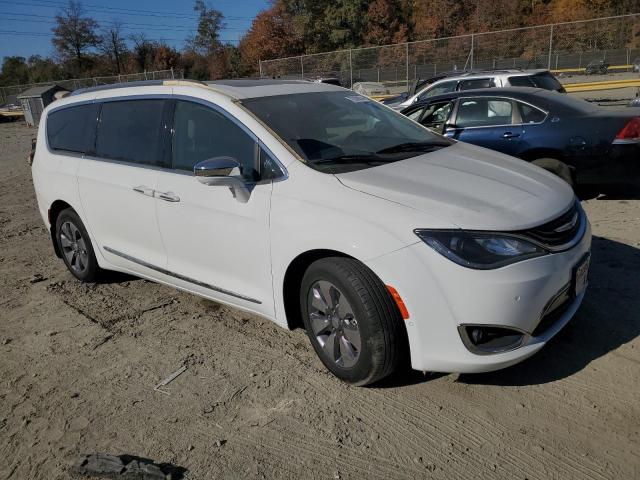 Photo 4 from auction – 2019 CHRYSLER PACIFICA H with VIN 2C4RC1N75KR533013