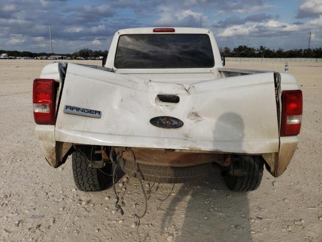 Photo 6 from auction – 2007 FORD RANGER with VIN 1FTYR10D37PA94863