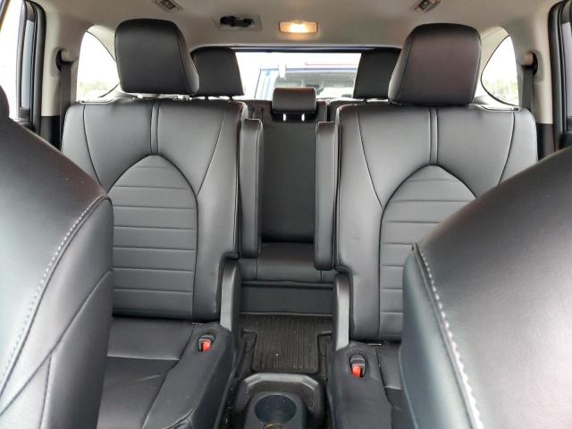 Photo 10 from auction – 2024 TOYOTA HIGHLANDER with VIN 5TDKDRAHXRS530685