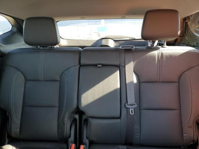 Photo 10 from auction – 2023 CHEVROLET BLAZER 3LT with VIN 3GNKBDR49PS117487