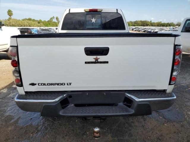 Photo 6 from auction – 2008 CHEVROLET COLORADO with VIN 1GCDS19E588131292