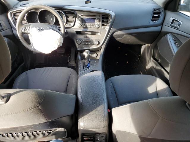 Photo 8 from auction – 2013 KIA OPTIMA LX with VIN KNAGM4A71D5442152
