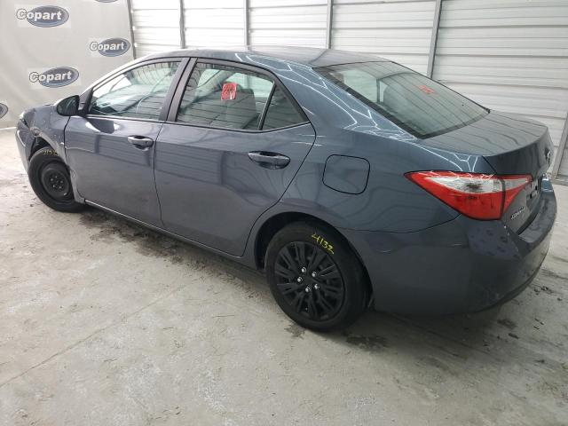 Photo 2 from auction – 2014 TOYOTA COROLLA L with VIN 2T1BURHE5EC102781