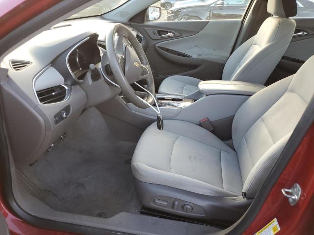 Photo 7 from auction – 2016 CHEVROLET MALIBU LT with VIN 1G1ZE5ST9GF172184