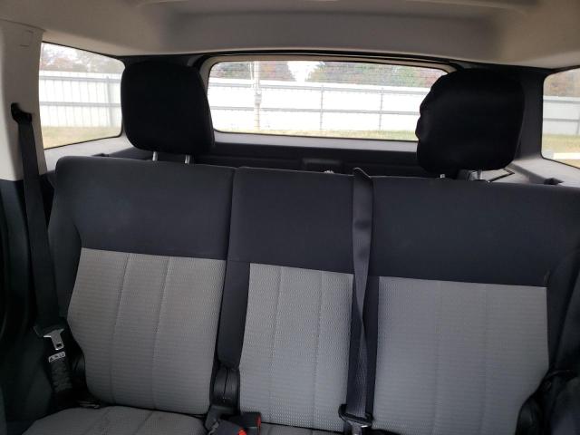 Photo 10 from auction – 2007 DODGE NITRO SLT with VIN 1D8GU58K47W702465