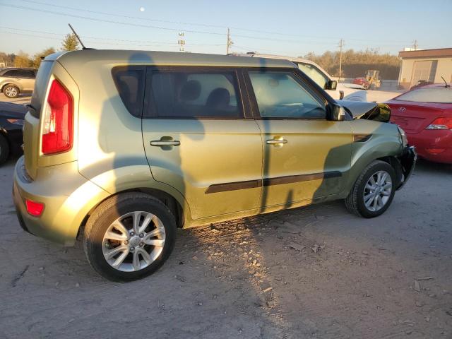Photo 3 from auction – 2013 KIA SOUL + with VIN KNDJT2A6XD7508709