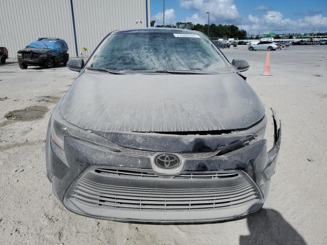 Photo 5 from auction – 2024 TOYOTA COROLLA LE with VIN 5YFB4MDE7RP176346