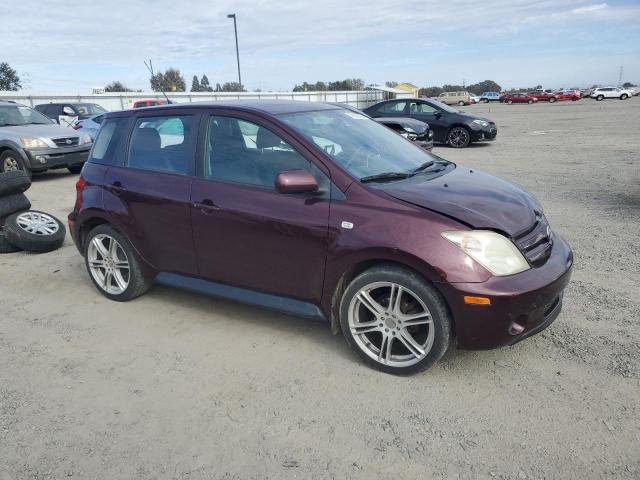 Photo 4 from auction – 2004 TOYOTA SCION XA with VIN JTKKT624640044361