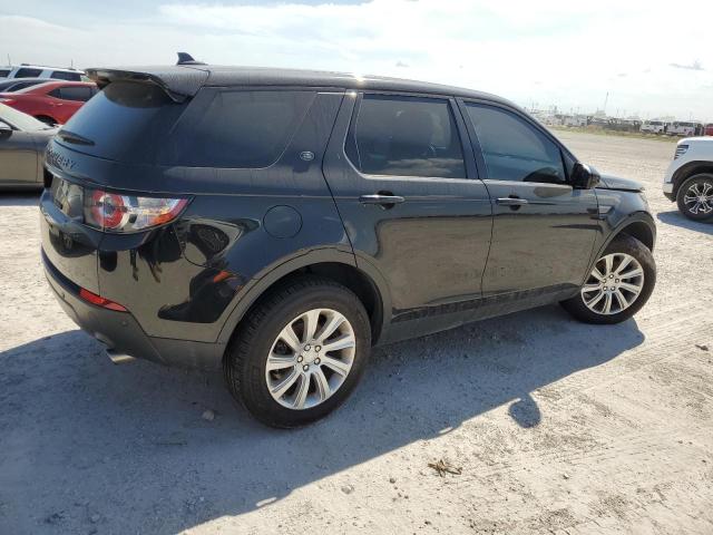 Photo 3 from auction – 2016 LAND ROVER DISCOVERY with VIN SALCP2BG3GH598703