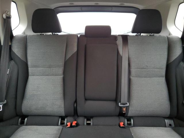 Photo 10 from auction – 2022 NISSAN ROGUE SV with VIN 5N1BT3BB7NC695093