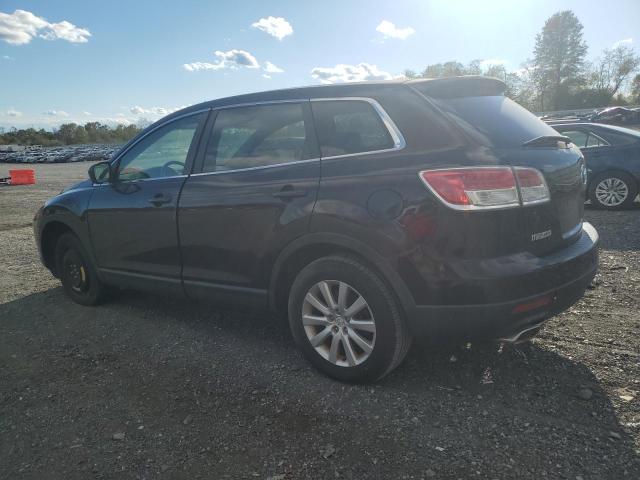 Photo 2 from auction – 2007 MAZDA CX-9 with VIN JM3TB38Y970115832