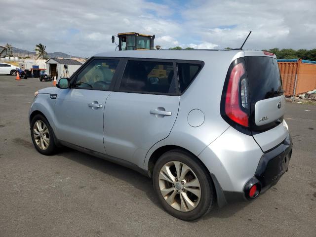 Photo 2 from auction – 2016 KIA SOUL + with VIN KNDJP3A57G7861415