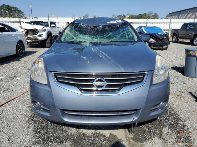 Photo 5 from auction – 2012 NISSAN ALTIMA BAS with VIN 1N4AL2AP6CC116234