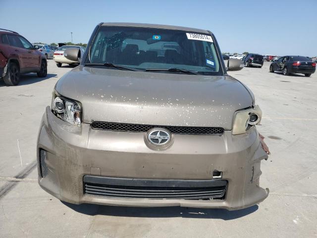 Photo 5 from auction – 2012 TOYOTA SCION XB with VIN JTLZE4FE7C1145588