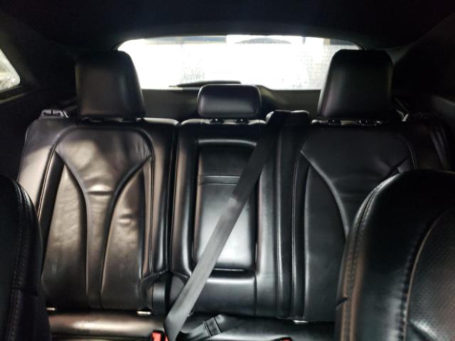 Photo 10 from auction – 2016 LINCOLN MKC RESERV with VIN 5LMCJ3D92GUJ12315