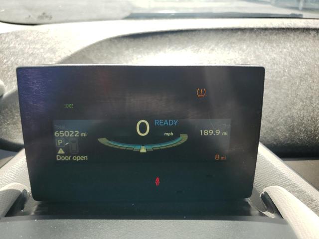 Foto 9 de la subasta – 2015 BMW I3 BEV con VIN WBY1Z2C50FV287329