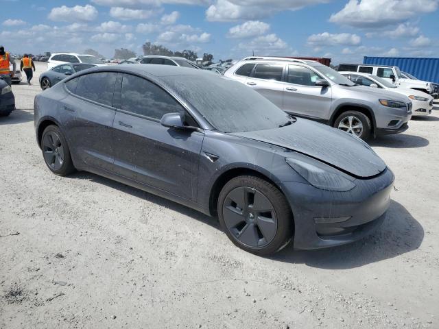 Photo 4 from auction – 2023 TESLA MODEL 3 with VIN 5YJ3E1EA2PF646156