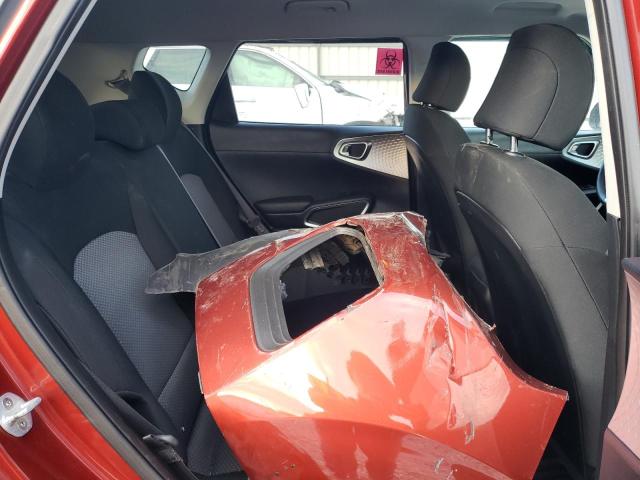 Photo 10 from auction – 2020 KIA SOUL with VIN KNDJ23AU1L7110133
