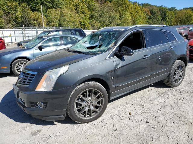 CADILLAC SRX PERFOR 2016 with VIN 3GYFNCE33GS567073 - Photo from auction