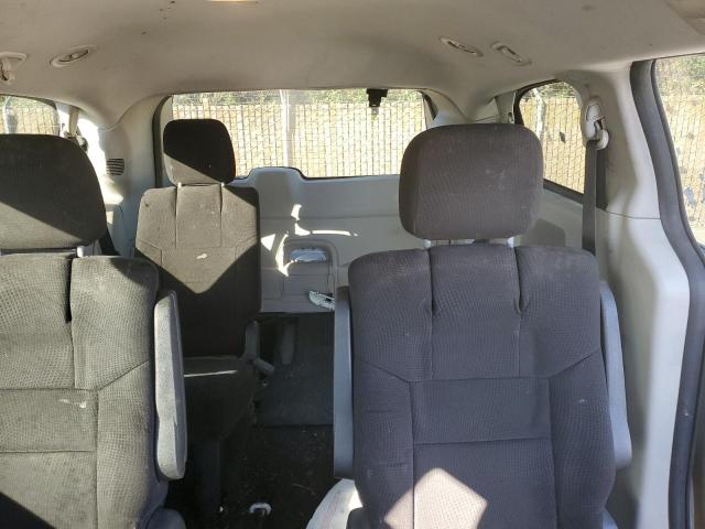 Photo 10 from auction – 2012 DODGE GRAND CARA with VIN 2C4RDGCG1CR131669