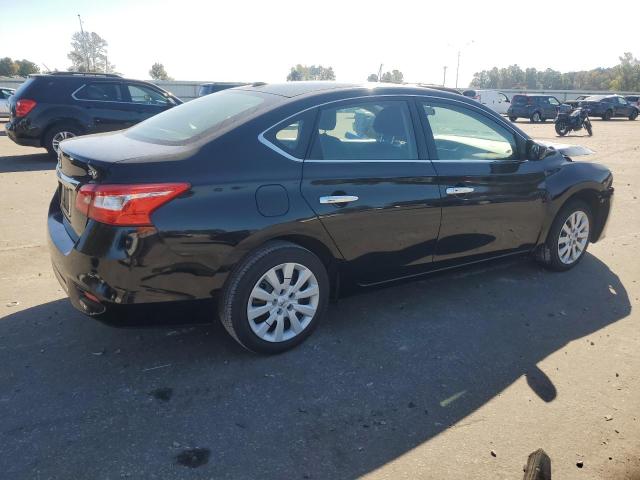 Photo 3 from auction – 2017 NISSAN SENTRA S with VIN 3N1AB7AP2HL714927