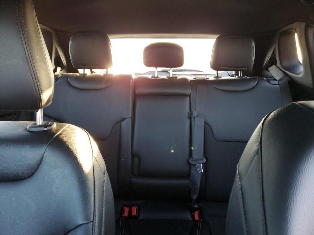 Photo 10 from auction – 2024 JEEP COMPASS LA with VIN 3C4NJDBN8RT106098