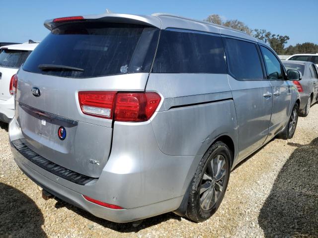 Photo 3 from auction – 2016 KIA SEDONA EX with VIN KNDMC5C11G6132430