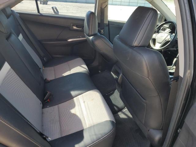 Photo 10 from auction – 2014 TOYOTA CAMRY L with VIN 4T1BF1FK7EU408822
